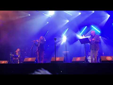 Bolo nás jedenásť - Do batôžka , Live at Pohoda 2019