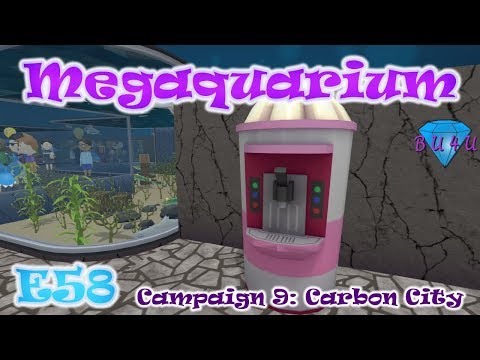 Megaquarium no Steam