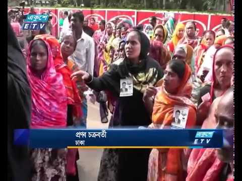 জাতীয় নির্বাচনে আস্থা তৈরিতে কমিশনকে কাজ করার তাগিদ
