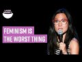 We Used To Be Free Ali Wong