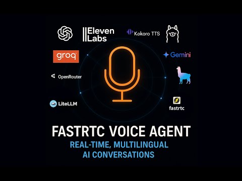 Voice Agent Demo