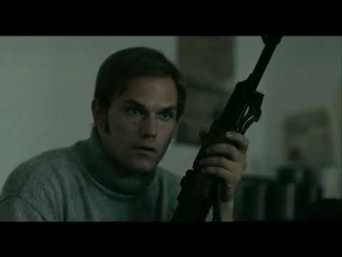 Death In Rome - Wonderful Life (Black - Cover)