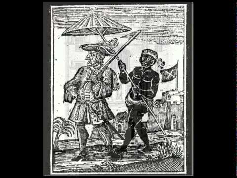 Captain Kidd - Great Big Sea