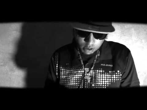 R.Fugit - Sous Seul Freestyle #LaMonsterParty ( Vidéo ) by Hugo König