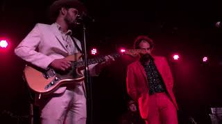 Traveller - Farewell Tour (Basement East Nashville, TN)