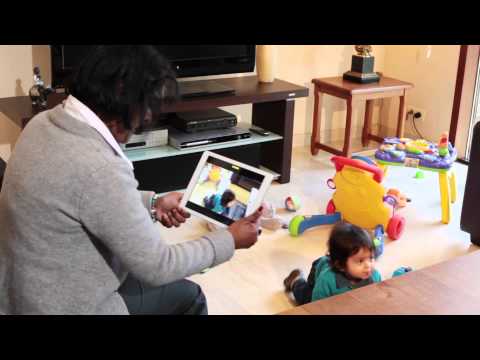 Emulsio 2: Powerful Video Stabilization for iOS