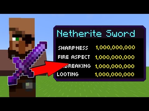 Insane Villager Trades in Minecraft - Must See!