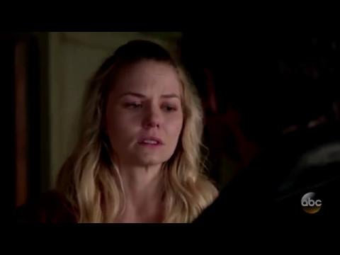 OUAT 6x20 "The Song In Your Heart": Emma says goodbye to Killian