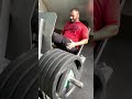 Wednesday legs day legpress i m here bitch. || KARAN SINGH ||