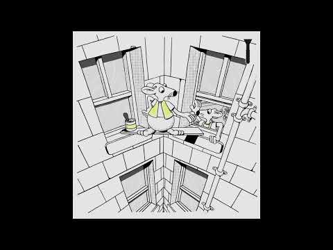 Tower Block Dreams - Aint It Funny ft. Killa P [40GRIT RECORDS]