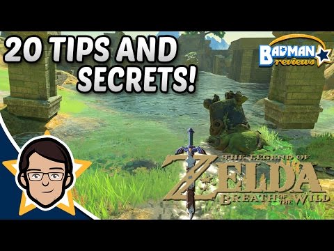 download lagu mp3 mp4 Zelda Breath Of The Wild Wii U Tips, download lagu Zelda Breath Of The Wild Wii U Tips gratis, unduh video klip Zelda Breath Of The Wild Wii U Tips