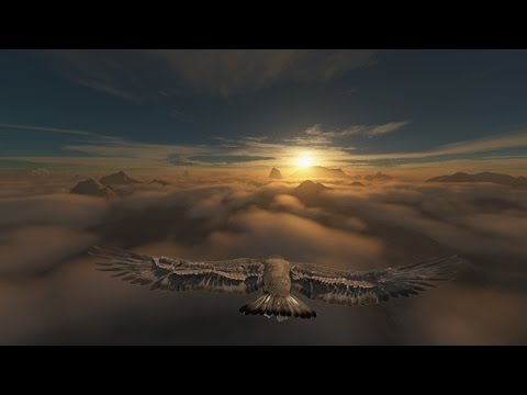 Les Gens d'Air ( Aspect Mendoza & El Cotola ) ft. Stella Jetté - Kilimanjaro (vidéoclip officiel)