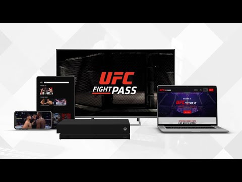 UFC Video