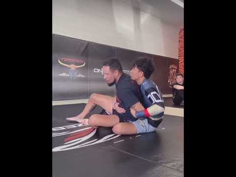 Grappling techniques6