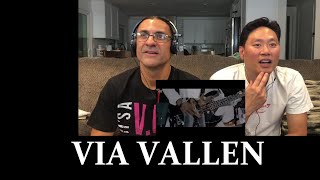 Download lagu Via Vallen - Salah Apa Aku - Reaction mp3