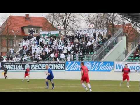 Derby Szczecinek Darzbór - Wielim 2012 www.iszczecinek.pl