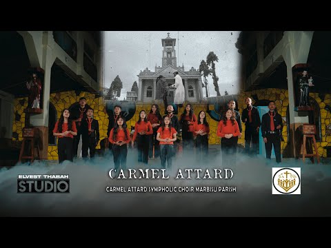 Carmel Attard official Teaser Relaesing on  06/10/2023 (Carmel Attard Symphonic Choir Marbisu)