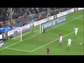 Barcelona Vs Real Madrid CF 2009 2-0 highlights ...