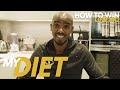 My Diet How To Win Like Mo Mo Farah 2020