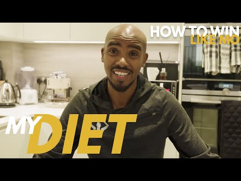 download lagu mp3 mp4 Mo Farah Dieta, download lagu Mo Farah Dieta gratis, unduh video klip Mo Farah Dieta