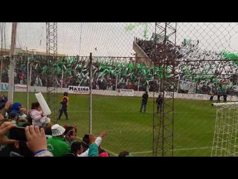 DESAMPARADOS VS AGROPECUARIO