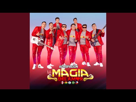 Donde Estaras - Grupo La Magia Del Amor