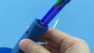 膠劍電芯安裝 | 網上劍擊課程