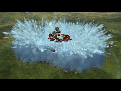 Heavens vs Runes | Lore of Heavens vs Thorek Ironbrow | High Elves Spell Mastery (Part 4)