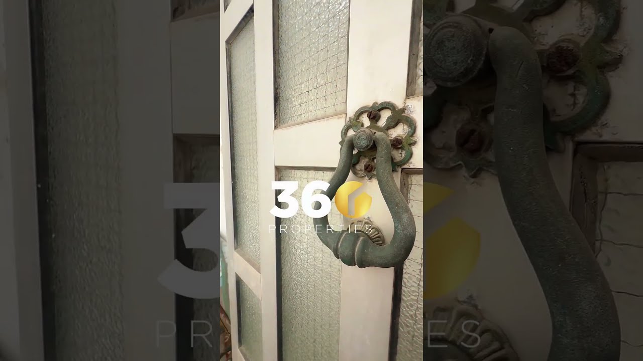 Vídeo do imóvel