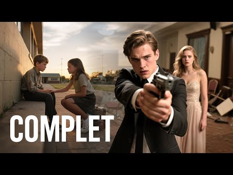 Amis d’enfance forcés de se marier💍Entre secrets et intrigues, ils s’unissent contre la famille !