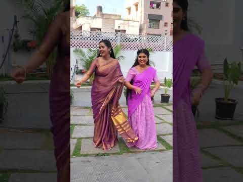 Aura 10/10 #actressjennifer #new #viral #trending #song #shorts @mrmrssalmanmegha #video #reels