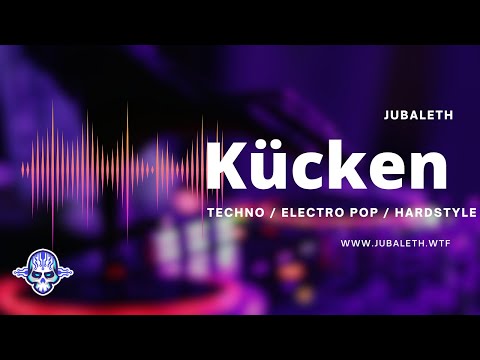 Techno/Hardstyle/Electro Pop -  Kücken