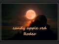Little Red Rodeo - Collin Raye