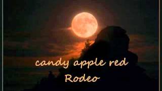 Little Red Rodeo - Collin Raye