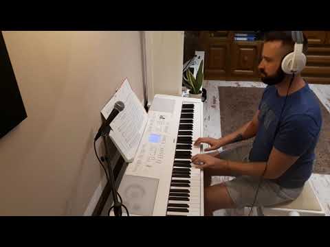 Stipkovits Piano - Ode To Joy (Ludwig van Beethoven)