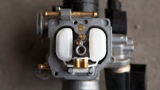 Honda Ruckus and Yoshimura TRC Review