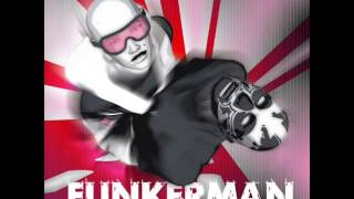 Funkerman ft.Alex Daal - Speed Up (High Energy)
