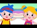Counting One To Ten Mother Goose Club Nursery Rhymes