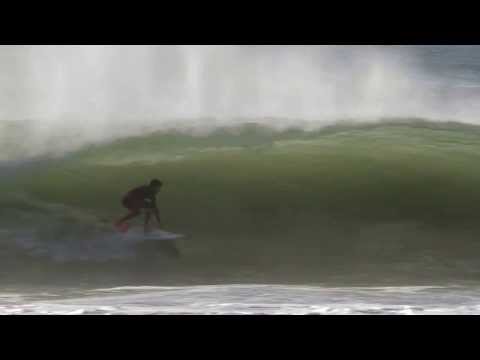 Moche Winter Waves || Filipe Jervis