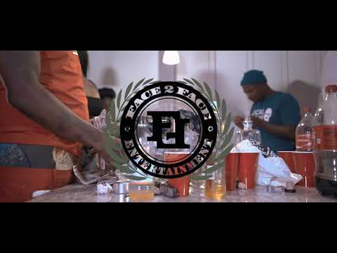 Thuggin’ (Prod by @Tayglobal_ ) Shot by Face 2 Face