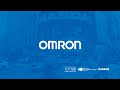 Omron Unternehmensvideo