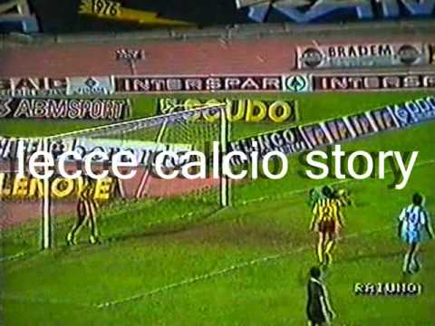 Pescara-LECCE 1-1 (5-2 dcr) - 30/08/1989 - Coppa Italia 1989/'90 - 2° turno/Eliminazione diretta