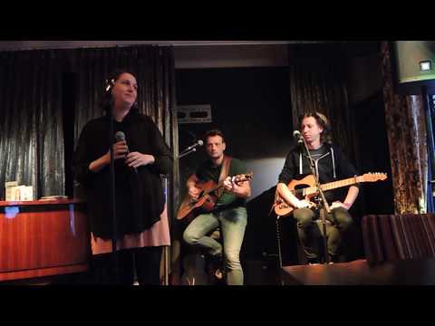 Eva Almagor [4] Lasts Not Burns (Hilvarenbeek, 't Podium, 4-2-2018)