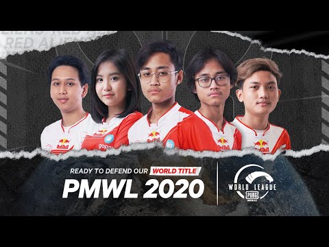 WE ARE READY TO DEFEND OUR TITLE | Bigetron TV