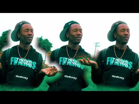 All4Leggs - Not A Game (Official Music Video)