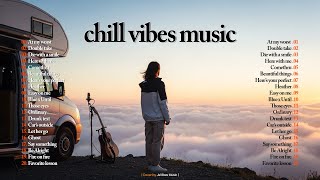 Download lagu ❤️Chill Vibes Viral Relaxing Mix — Music Everyone’s Searching For || Top Chill Music You Need Today mp3