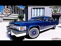 1978 Cadillac Fleetwood Brougham D'elegance [Add-On | Tuning | Wheels | Template] 21
