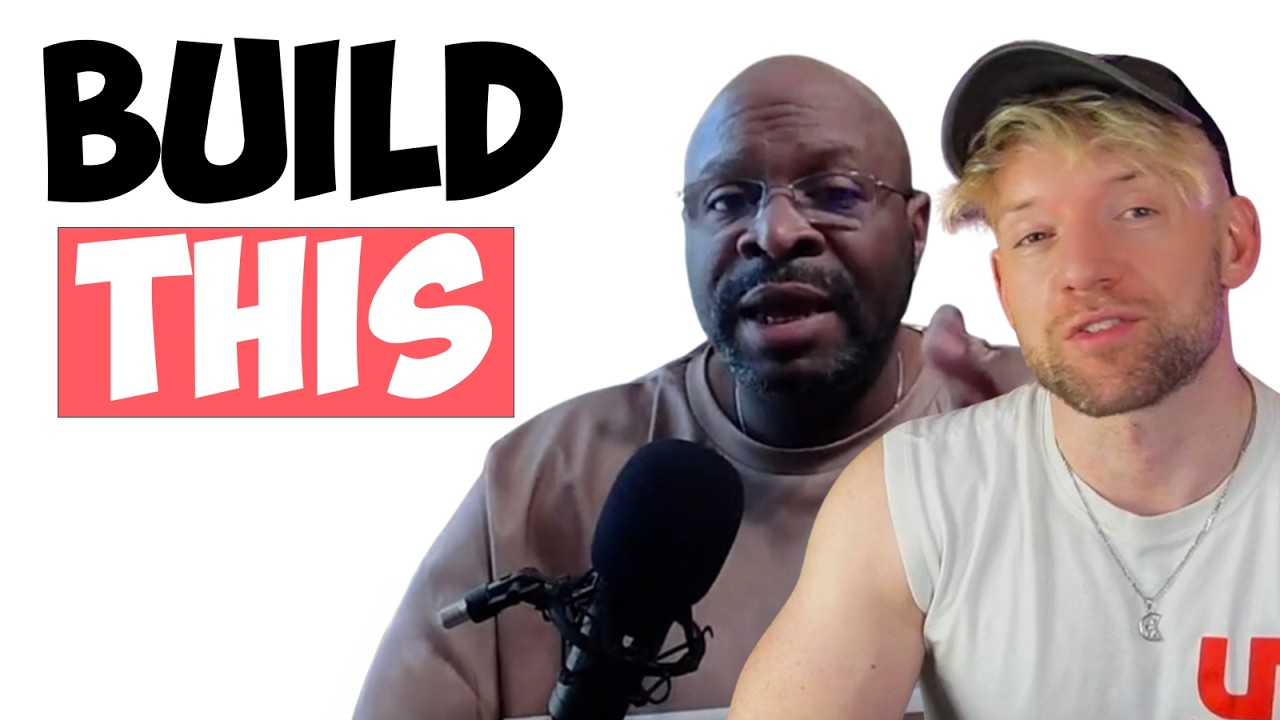 He Sold a $300/mo AI Automation to 45 Clients...