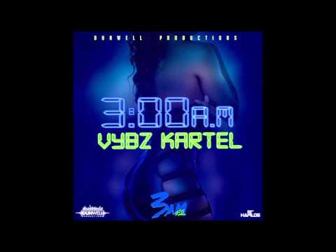 Vybz Kartel - 3am (Official Audio) | Prod. Dunwell | 3am Riddim | 21st Hapilos (2015)
