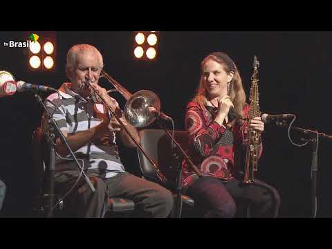 Todas as Bossas celebra o chorinho